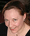Lizzie Robson picture