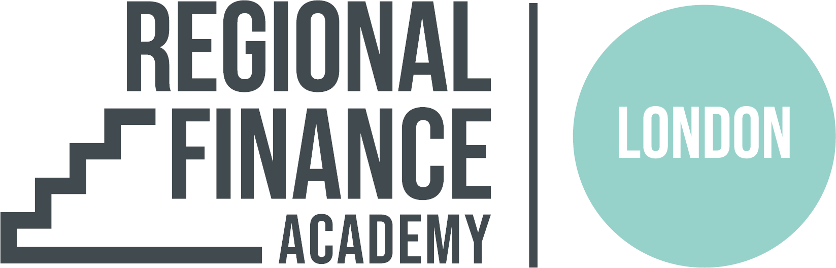 One NHS Finance - London Academy logo